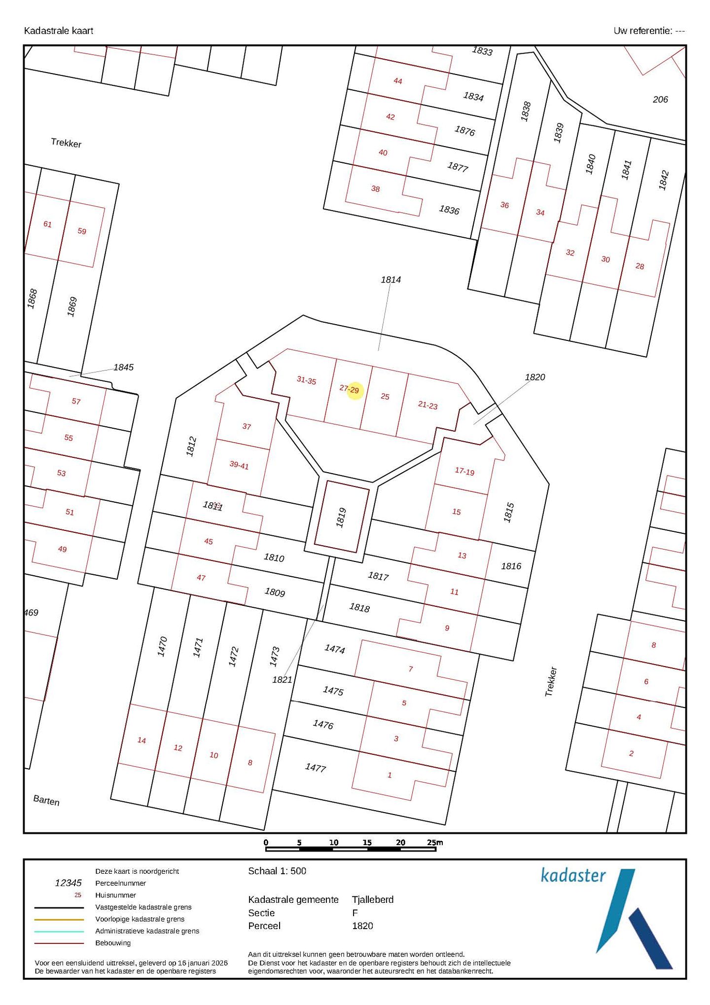 Photo 35 of Trekker 29