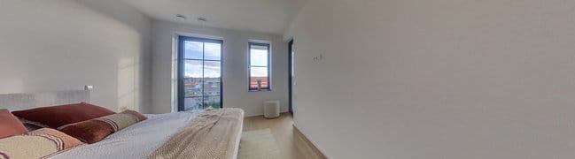 Slaapkamer