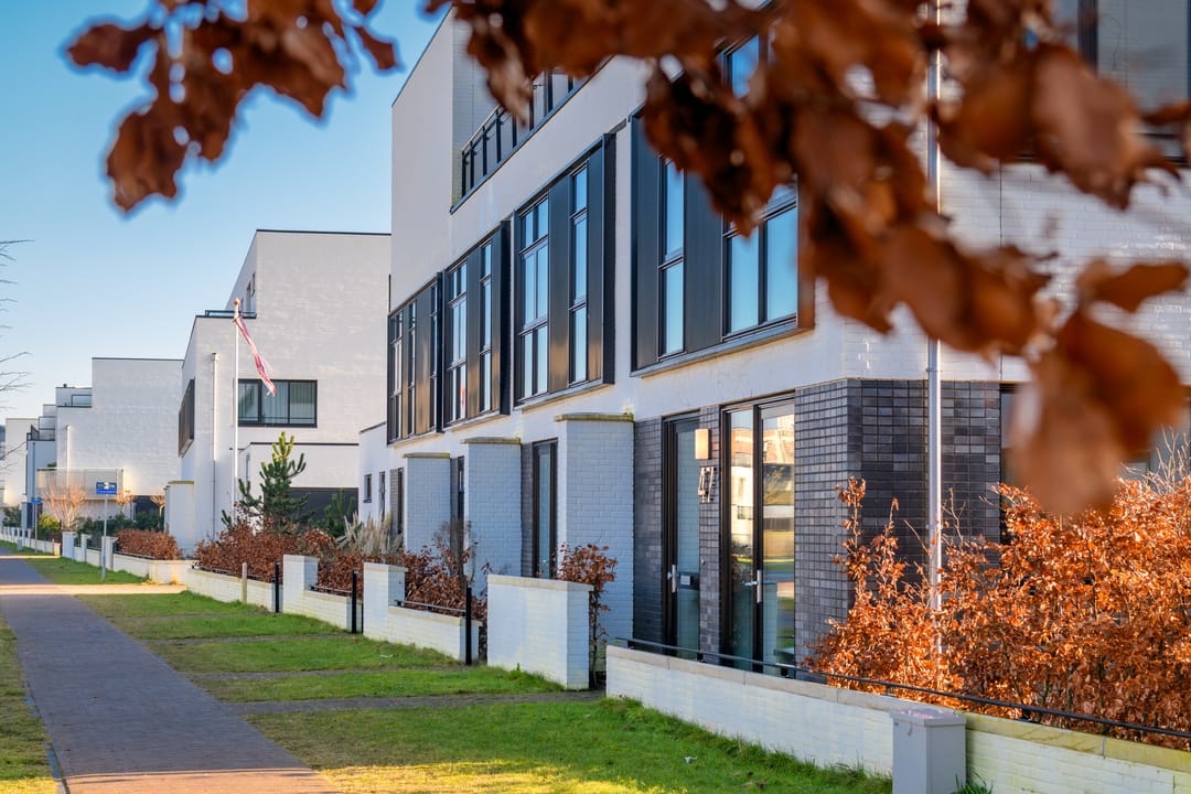 Foto 2 van Kruitmolen 47