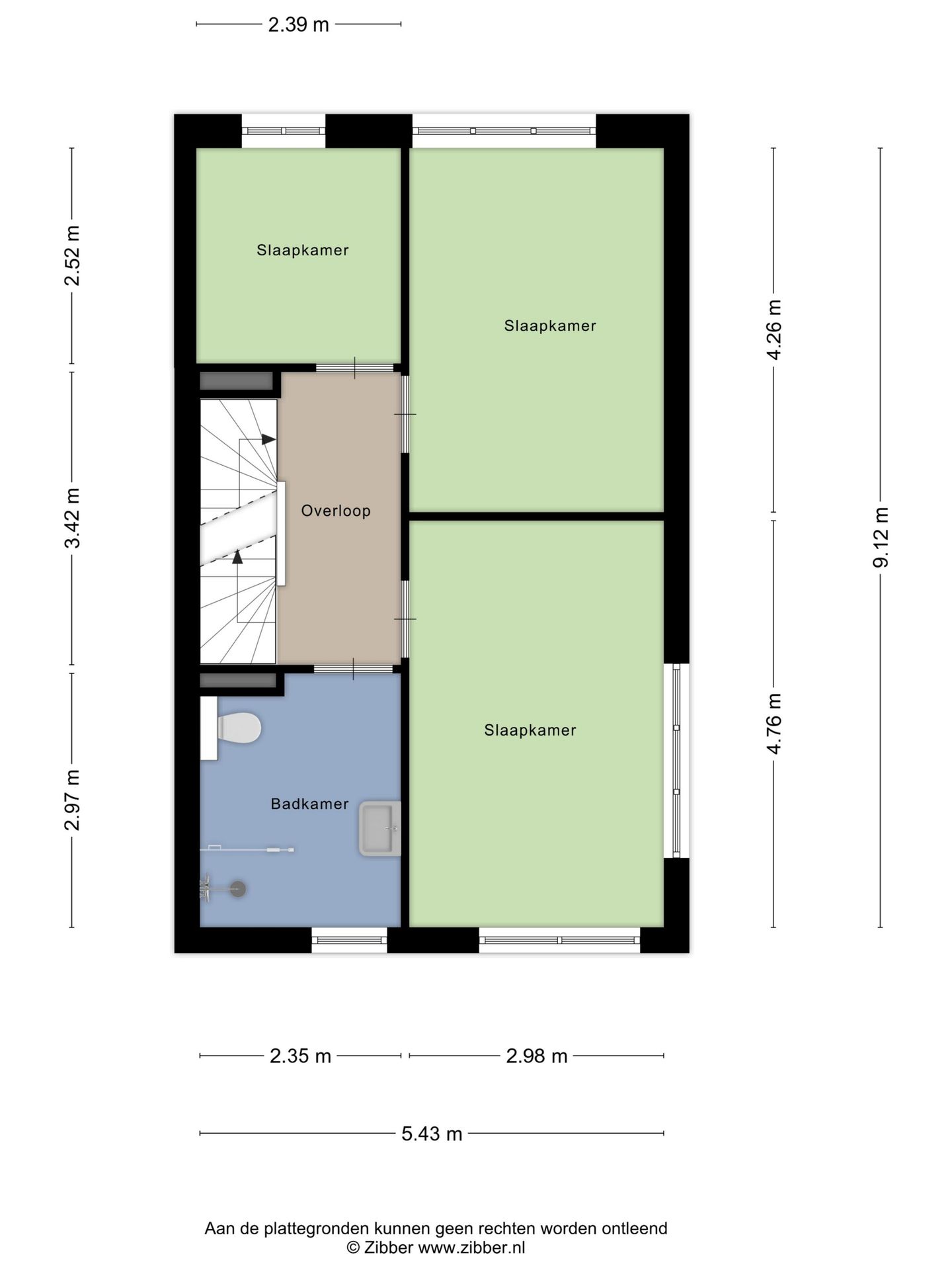 Foto 44 van Kruitmolen 47