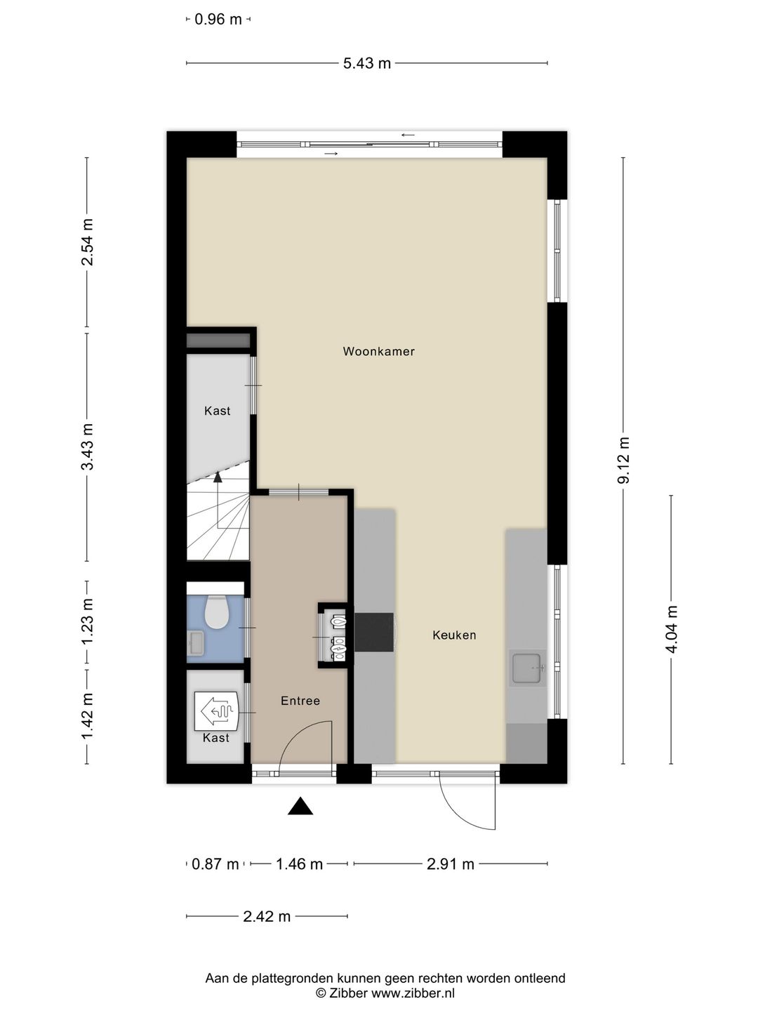 Foto 43 van Kruitmolen 47