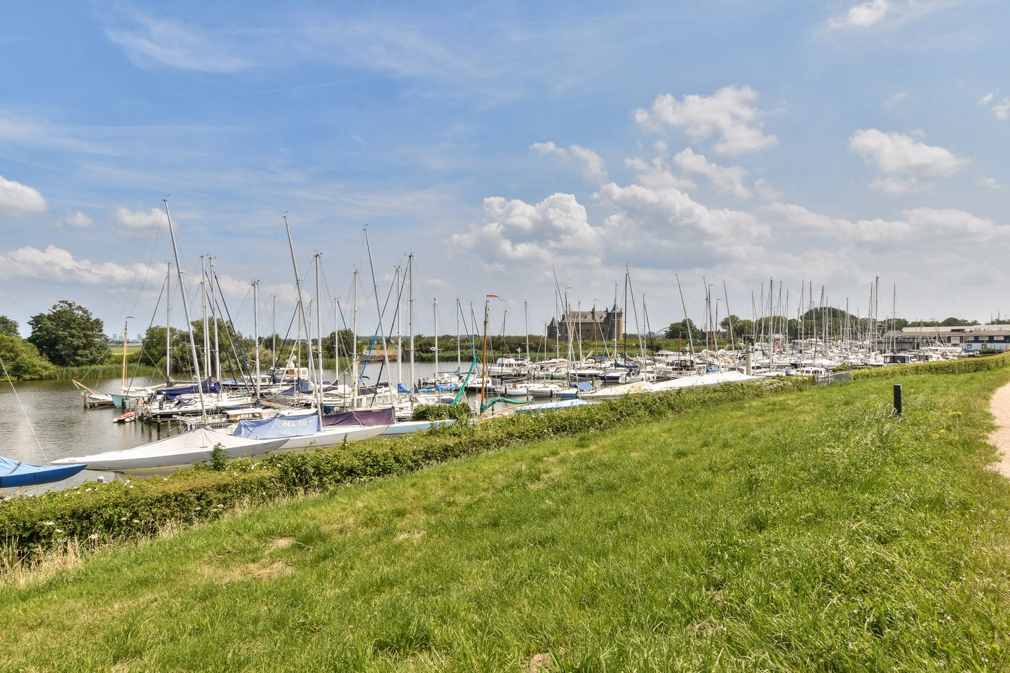 Foto 50 van Kruitmolen 47