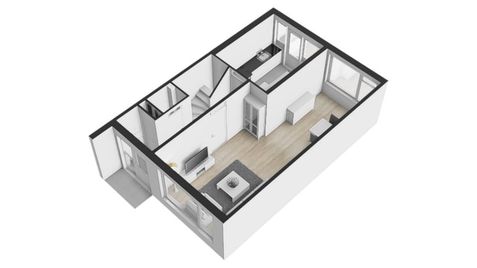 Foto 50 van Schaapsdrift 91