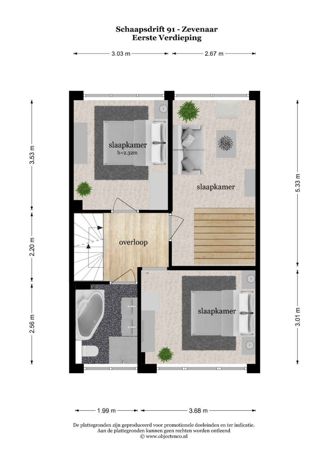 Foto 51 van Schaapsdrift 91