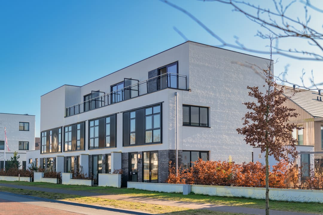 Foto 1 van Kruitmolen 47