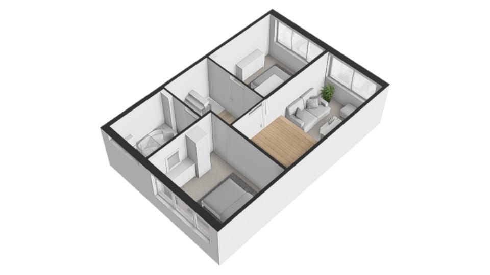 Foto 52 van Schaapsdrift 91