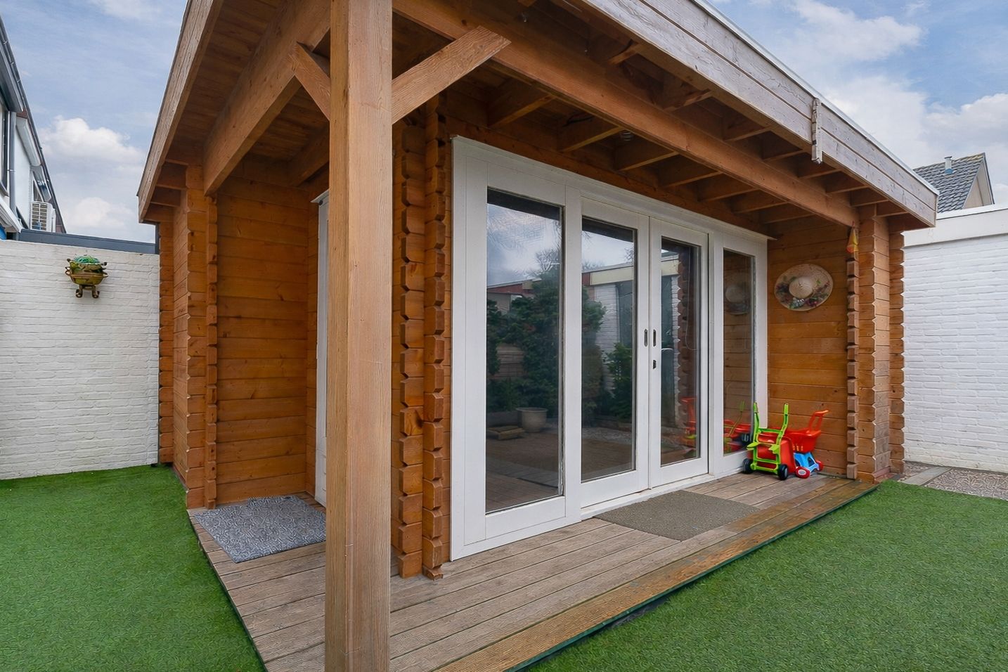 Foto 5 van Schaapsdrift 91