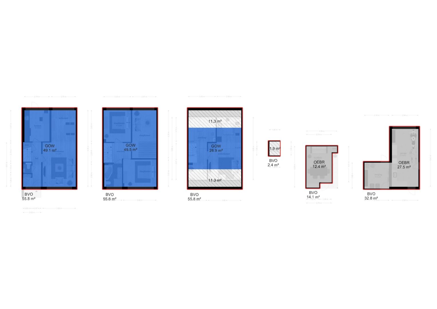 Foto 57 van Schaapsdrift 91