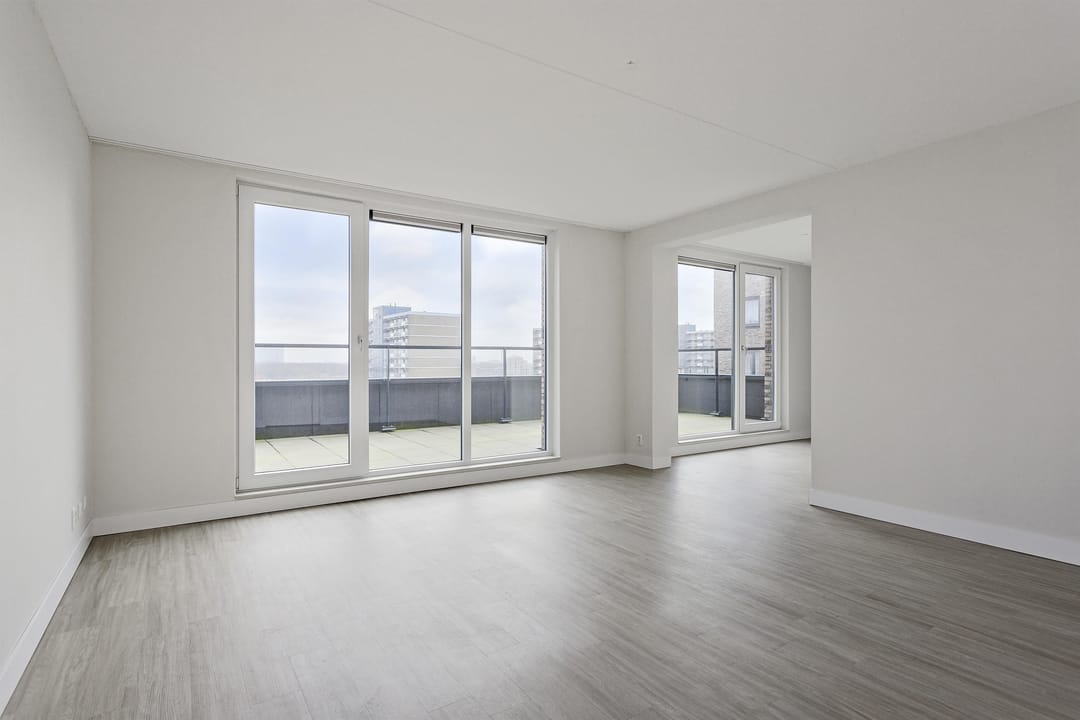 Photo 8 of Caland Dock toren 3 en 4 Den Haag