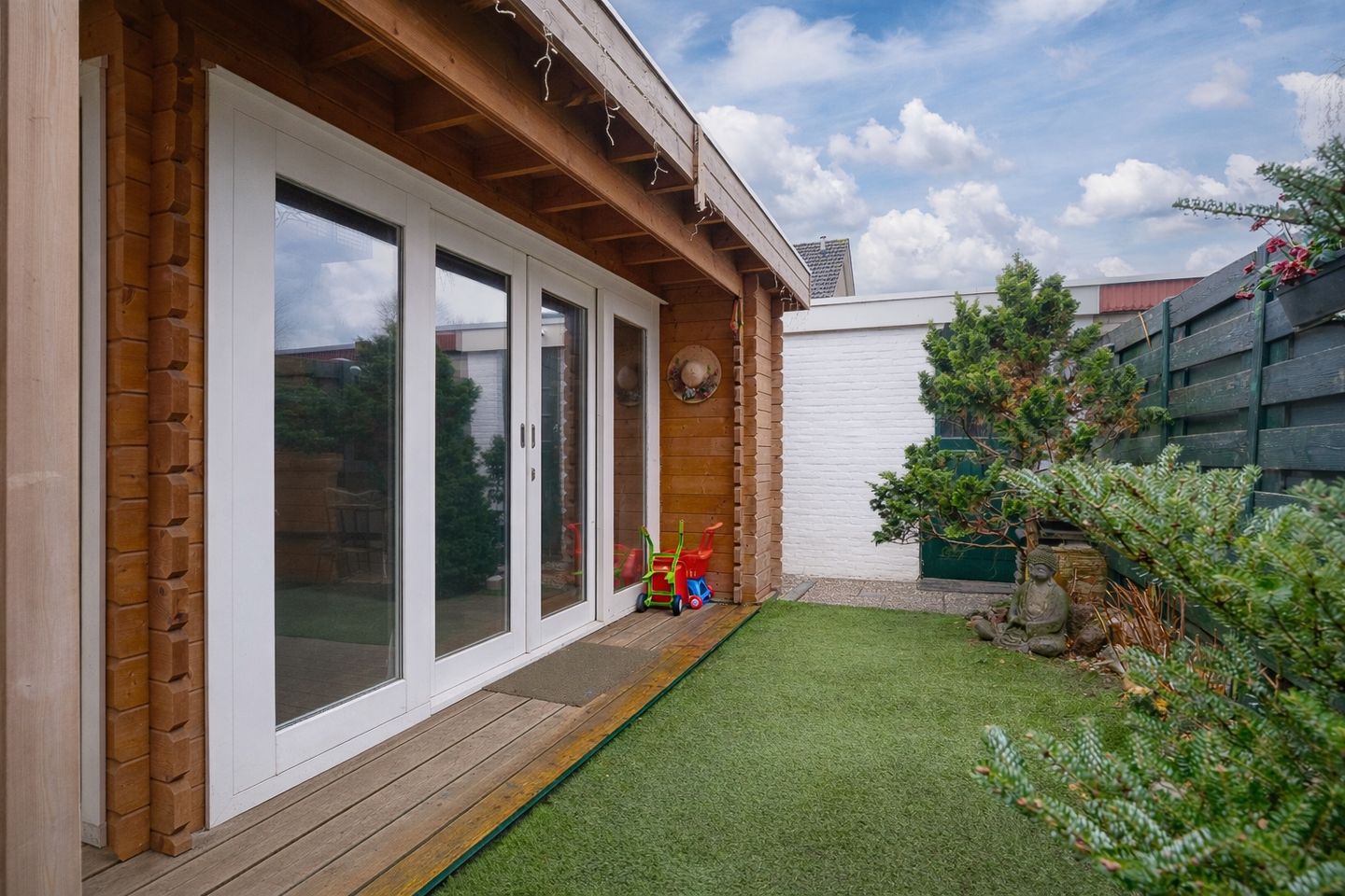 Foto 25 van Schaapsdrift 91