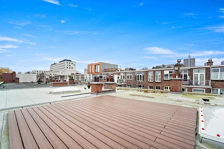 Foto 4 van Hendrik Zwaardecroonstraat 221