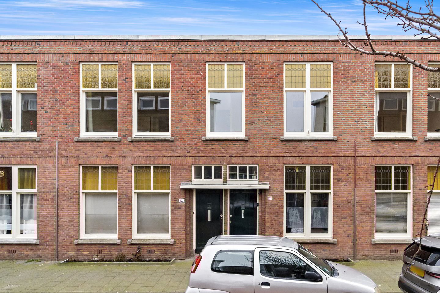 Photo 5 of Hendrik Zwaardecroonstraat 221