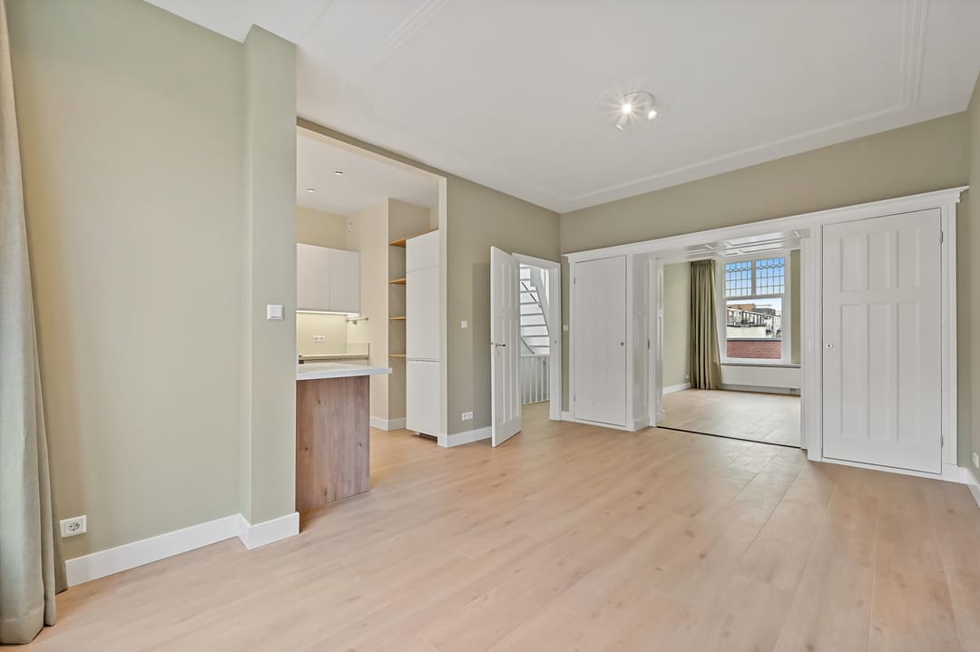 Photo 7 of Hendrik Zwaardecroonstraat 221