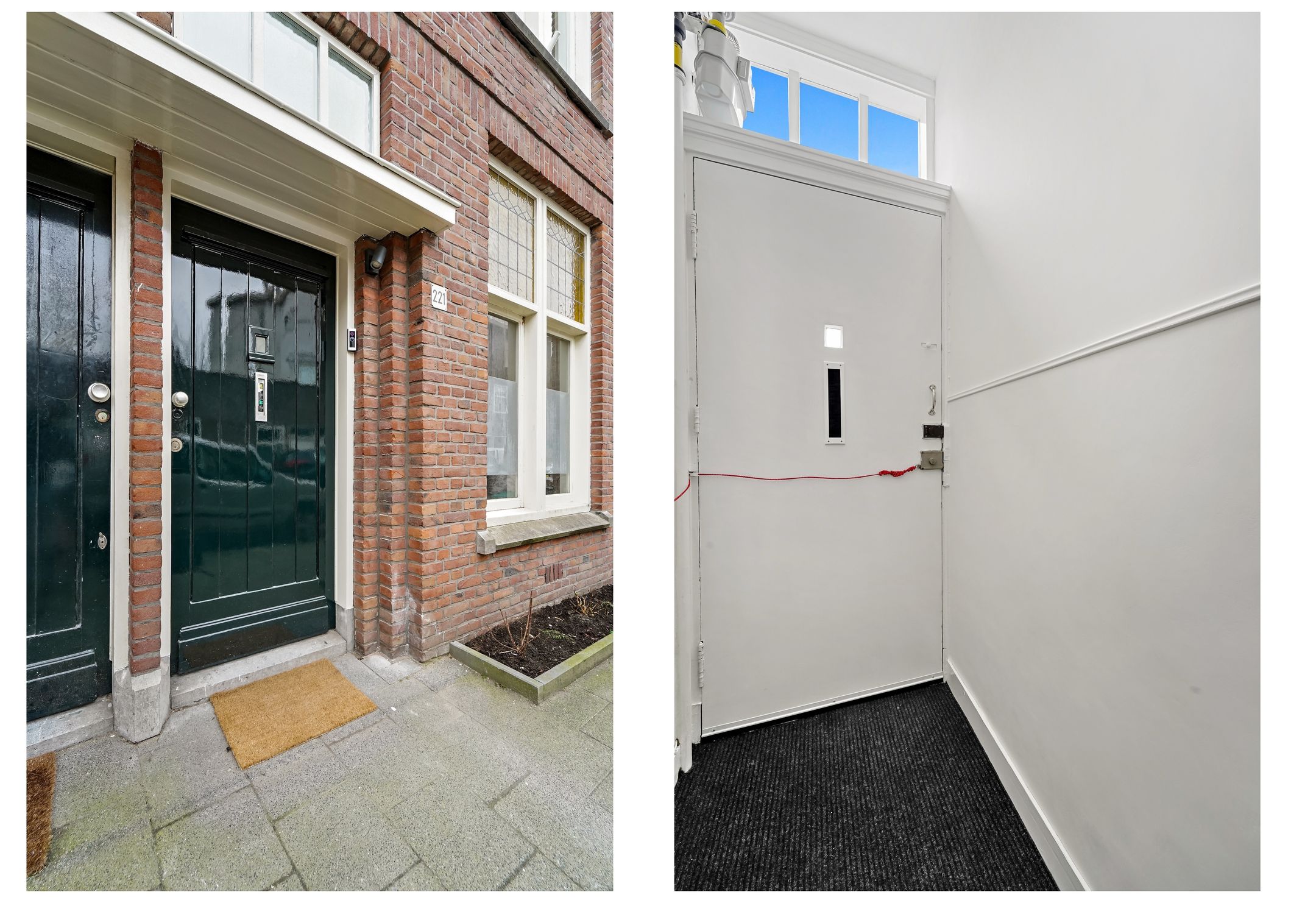 Photo 9 of Hendrik Zwaardecroonstraat 221