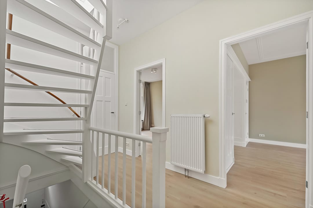 Photo 11 of Hendrik Zwaardecroonstraat 221