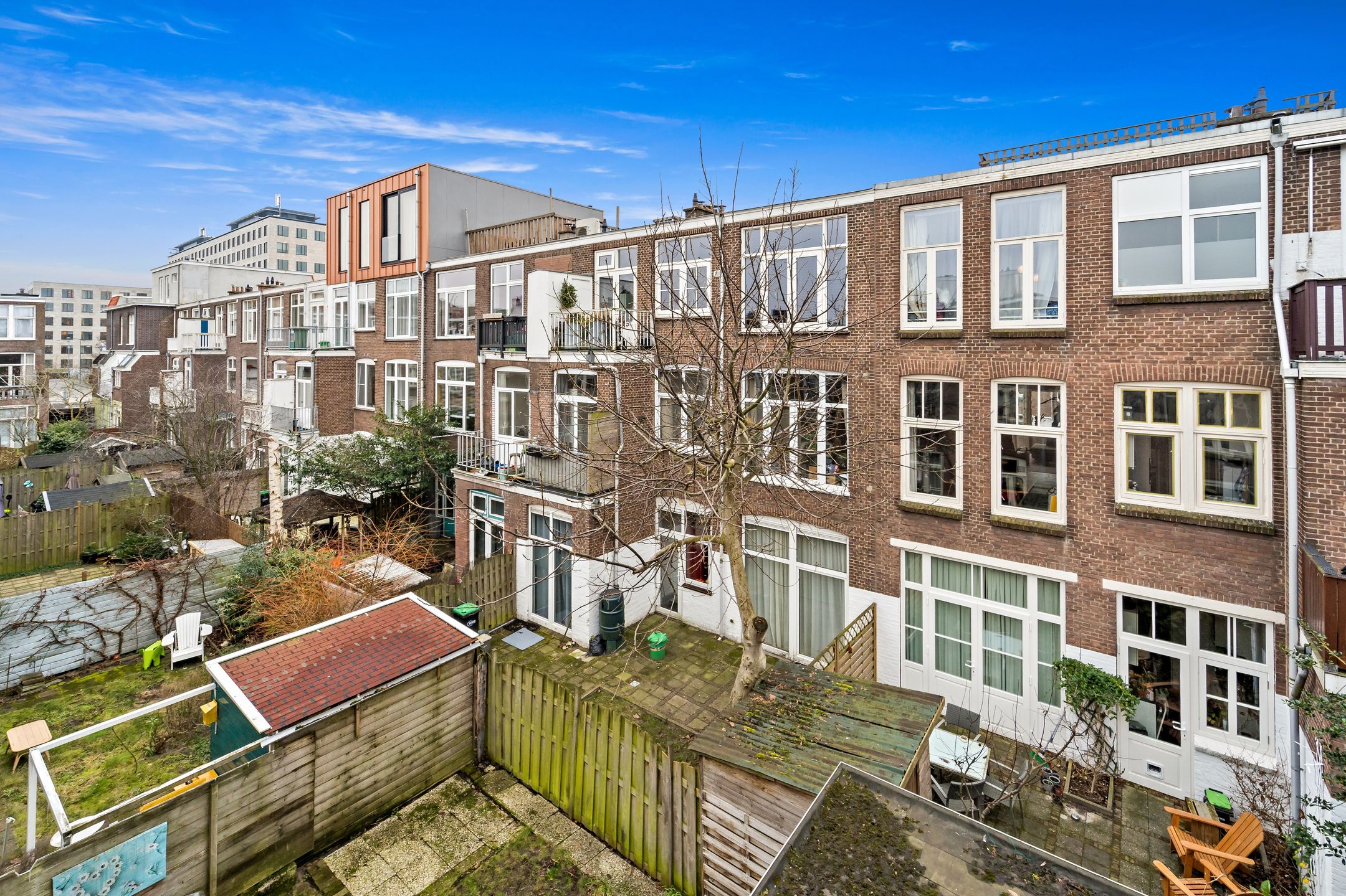 Photo 24 of Hendrik Zwaardecroonstraat 221