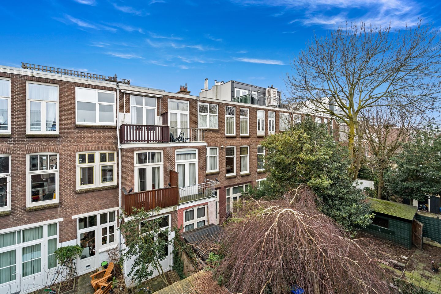 Photo 25 of Hendrik Zwaardecroonstraat 221