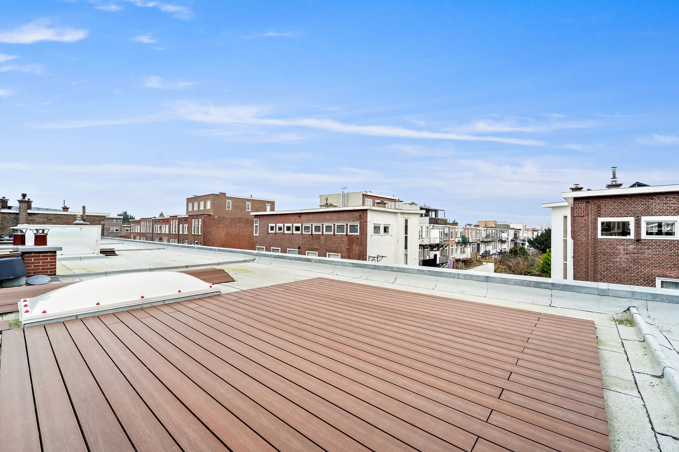 Photo 27 of Hendrik Zwaardecroonstraat 221