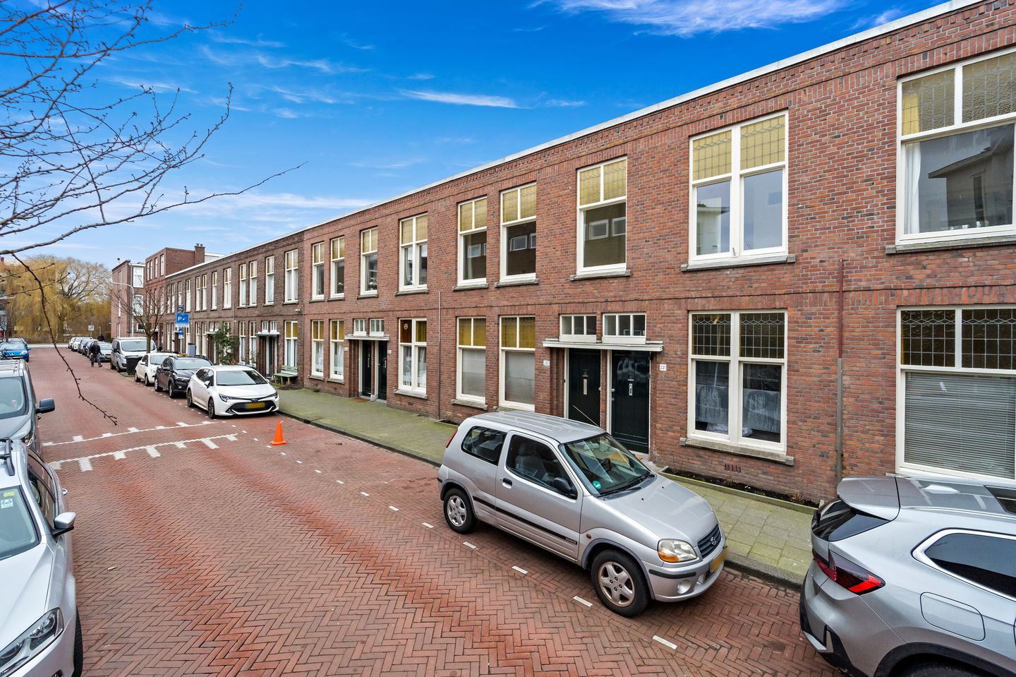 Photo 29 of Hendrik Zwaardecroonstraat 221