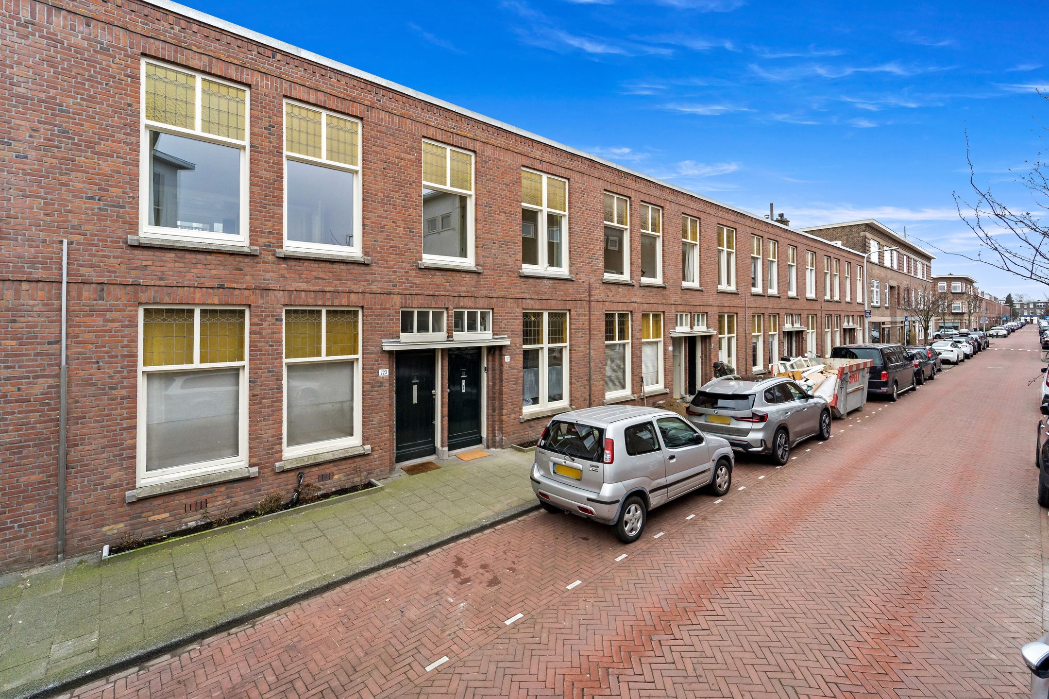 Photo 30 of Hendrik Zwaardecroonstraat 221