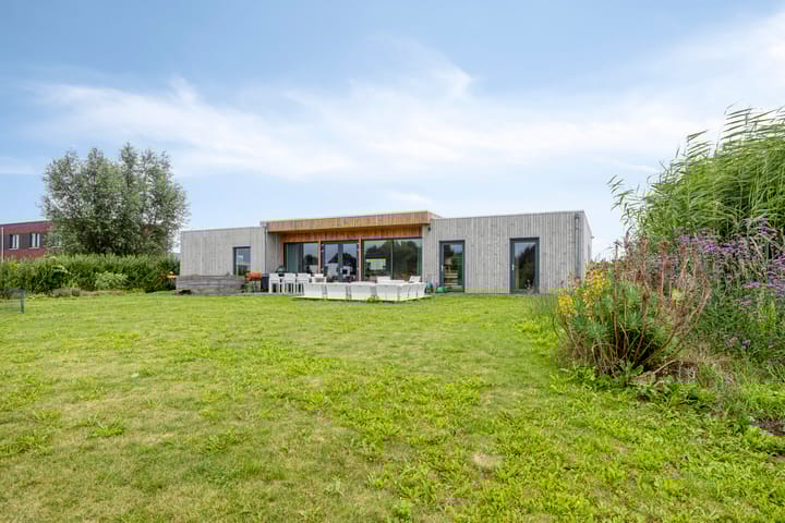 Foto 2 van Charles Darwinstraat 9