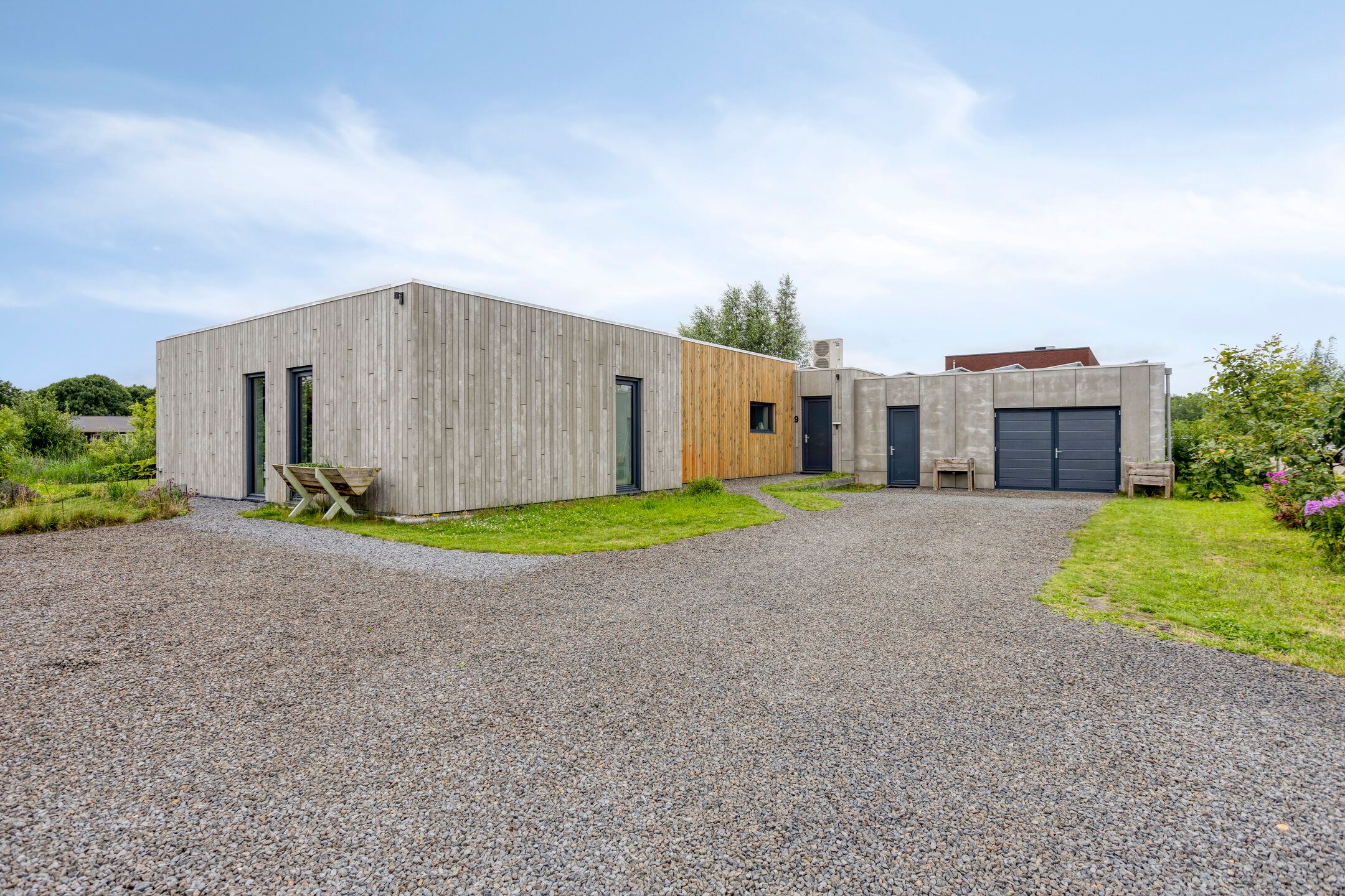 Foto 3 van Charles Darwinstraat 9