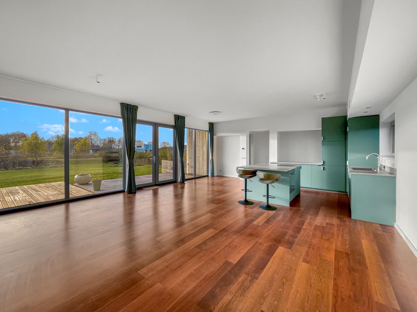 Foto 4 van Charles Darwinstraat 9