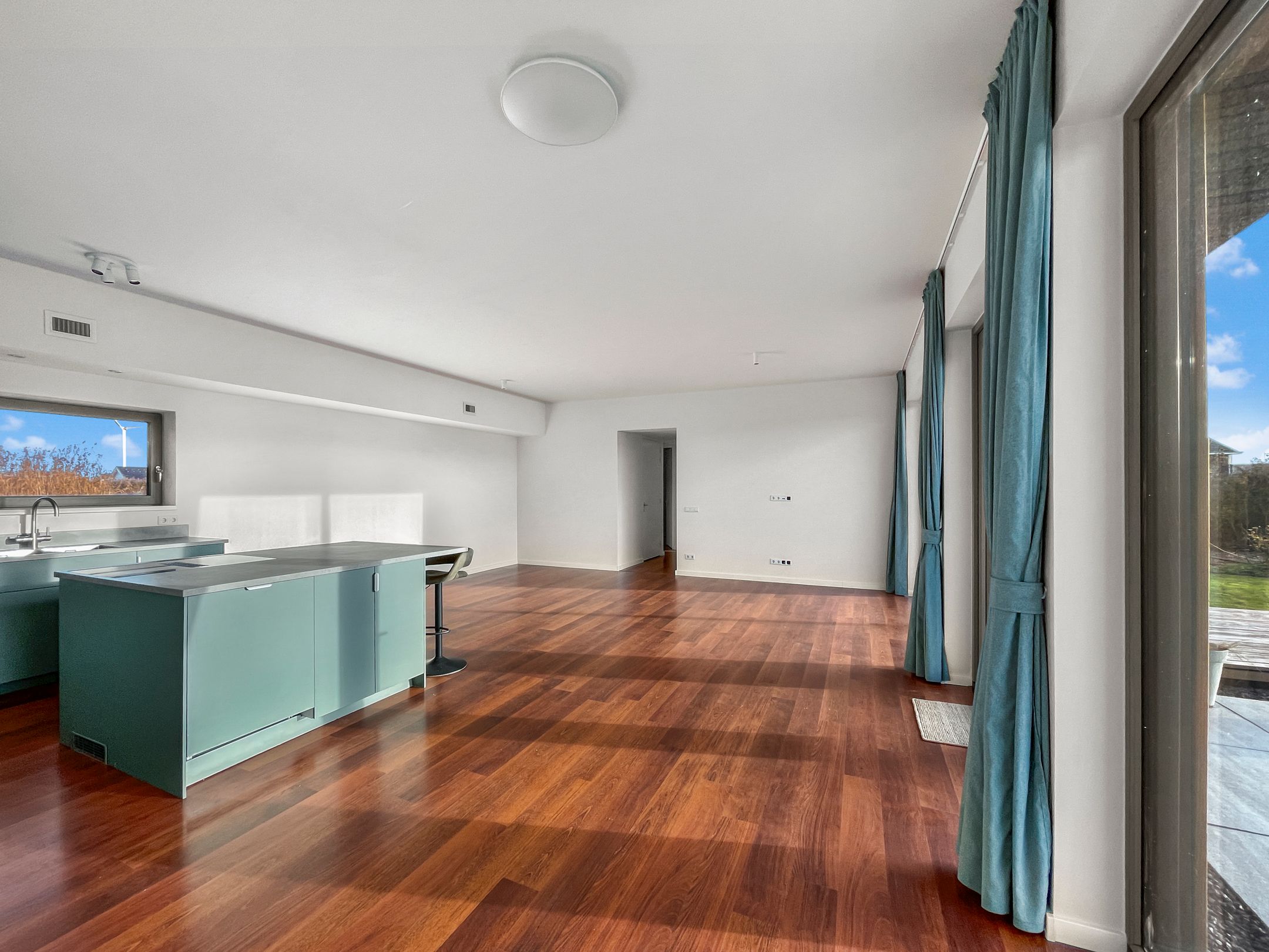 Foto 9 van Charles Darwinstraat 9