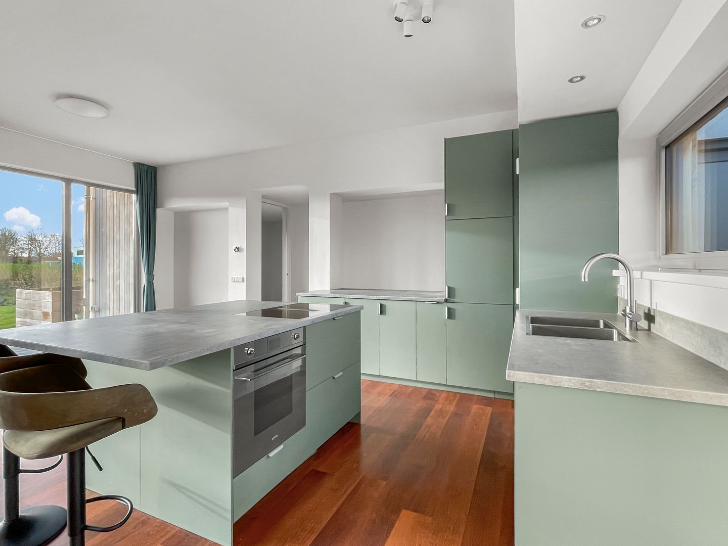 Foto 10 van Charles Darwinstraat 9