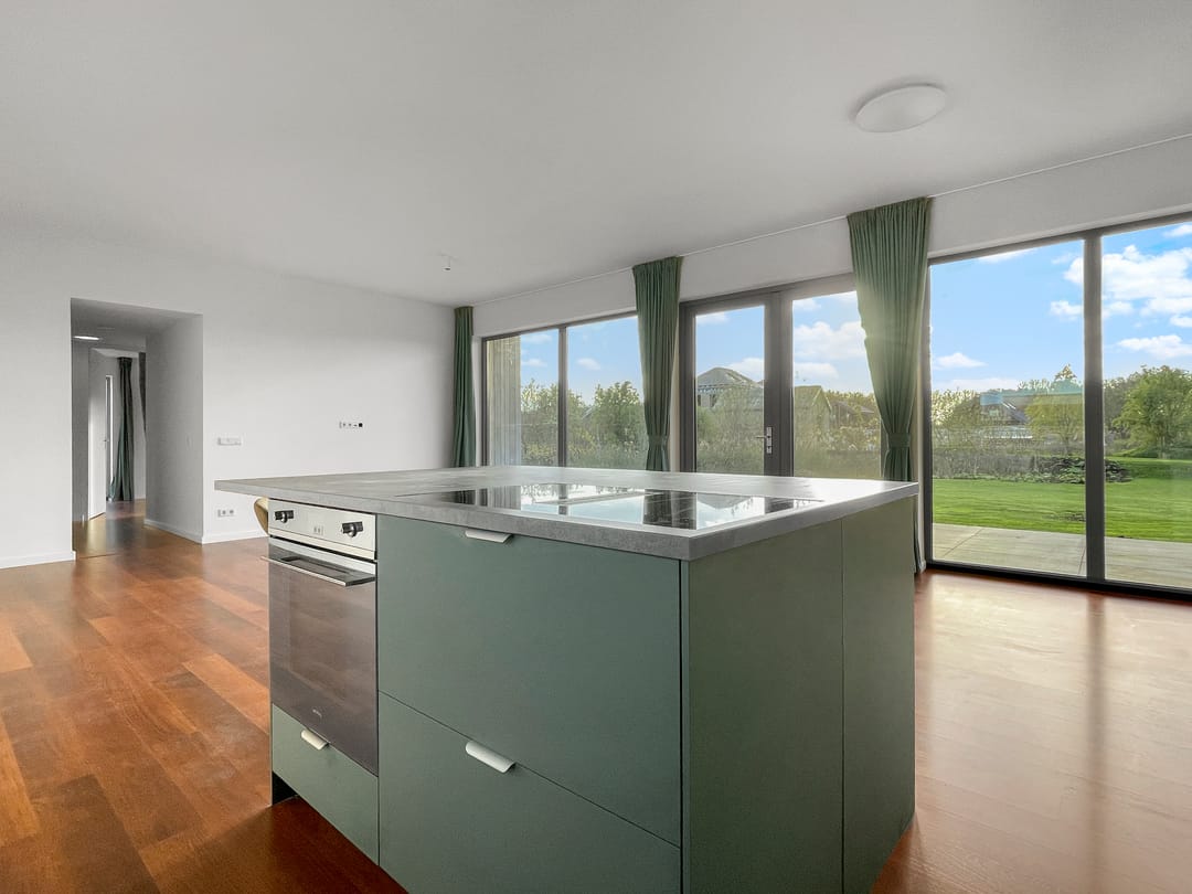 Foto 11 van Charles Darwinstraat 9