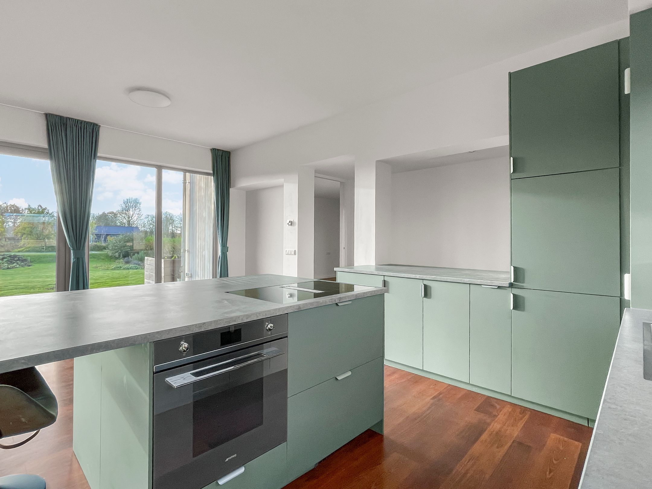 Foto 12 van Charles Darwinstraat 9