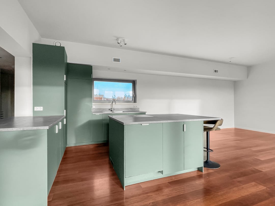 Foto 13 van Charles Darwinstraat 9