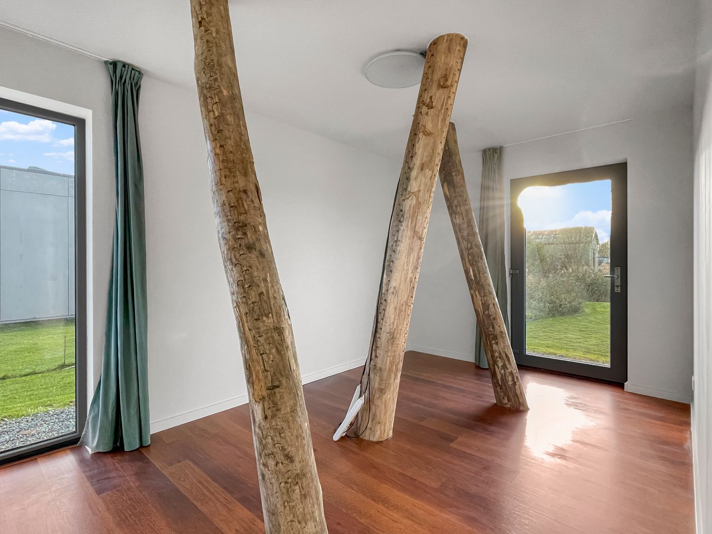 Foto 25 van Charles Darwinstraat 9