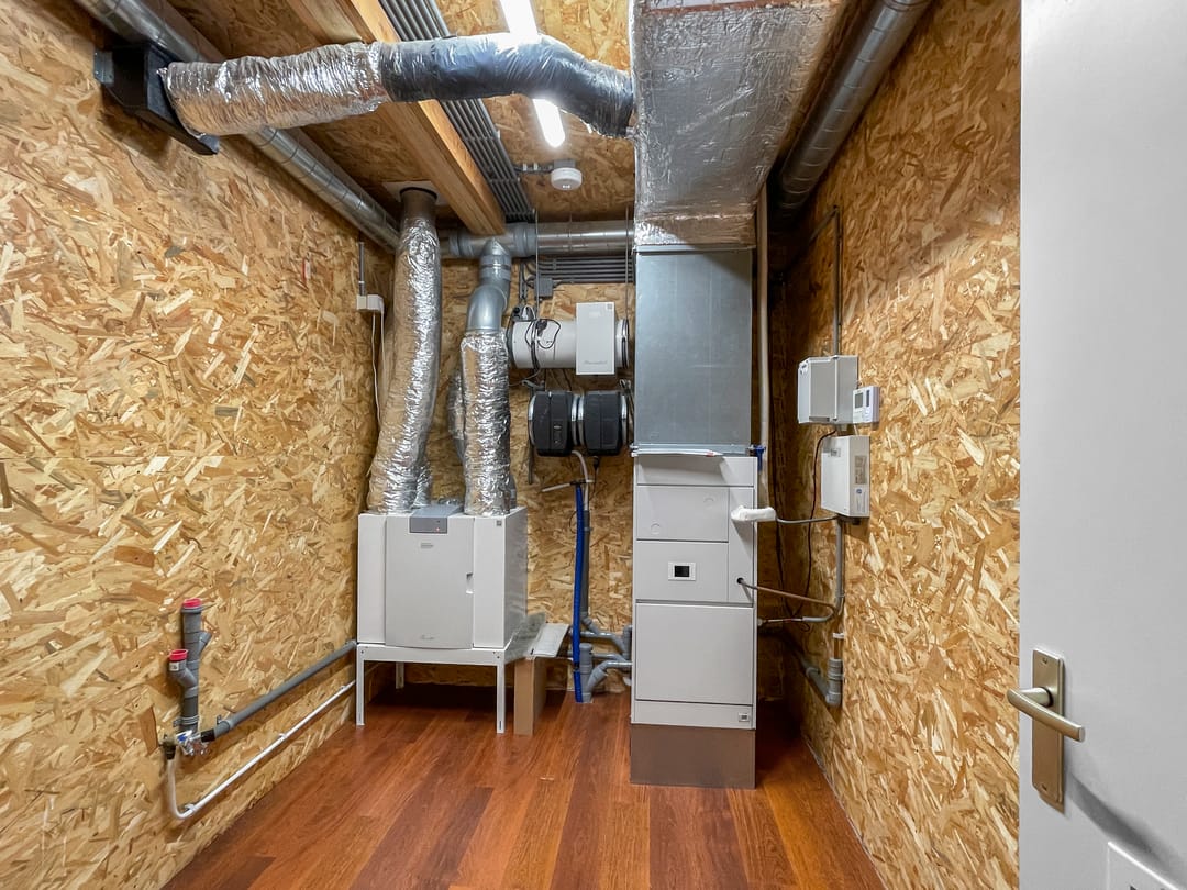 Foto 37 van Charles Darwinstraat 9