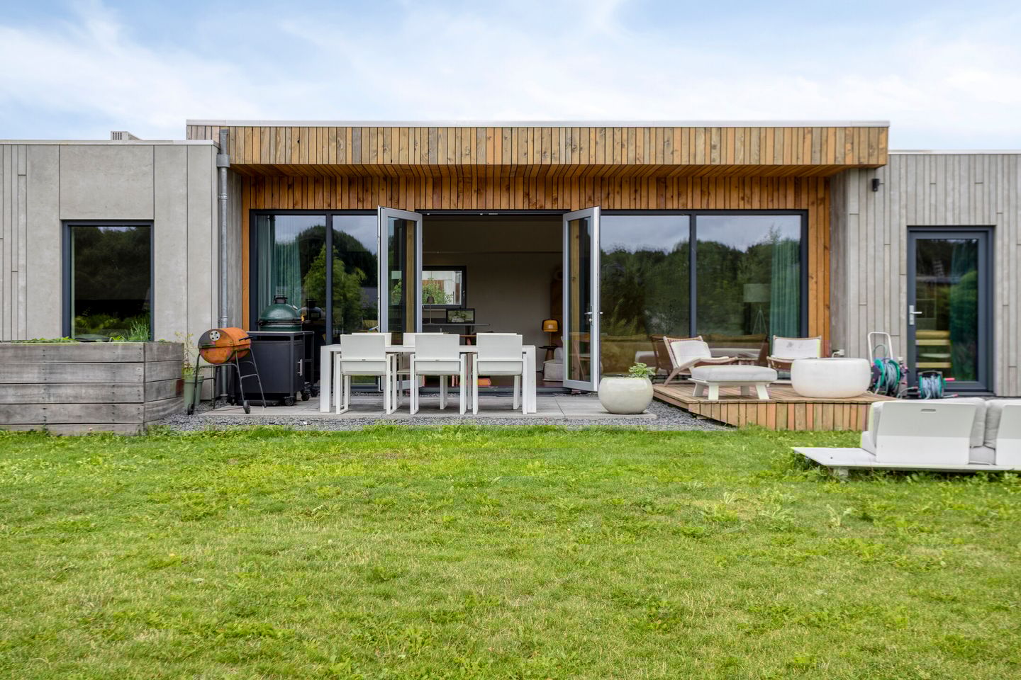 Foto 40 van Charles Darwinstraat 9