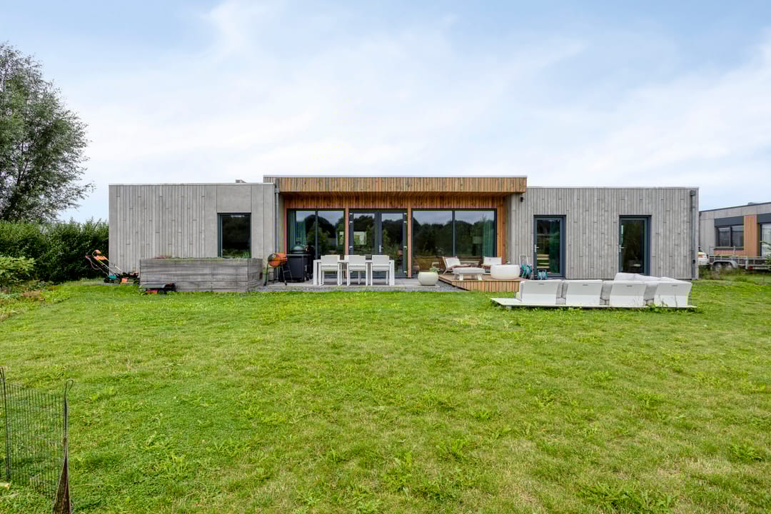 Foto 41 van Charles Darwinstraat 9