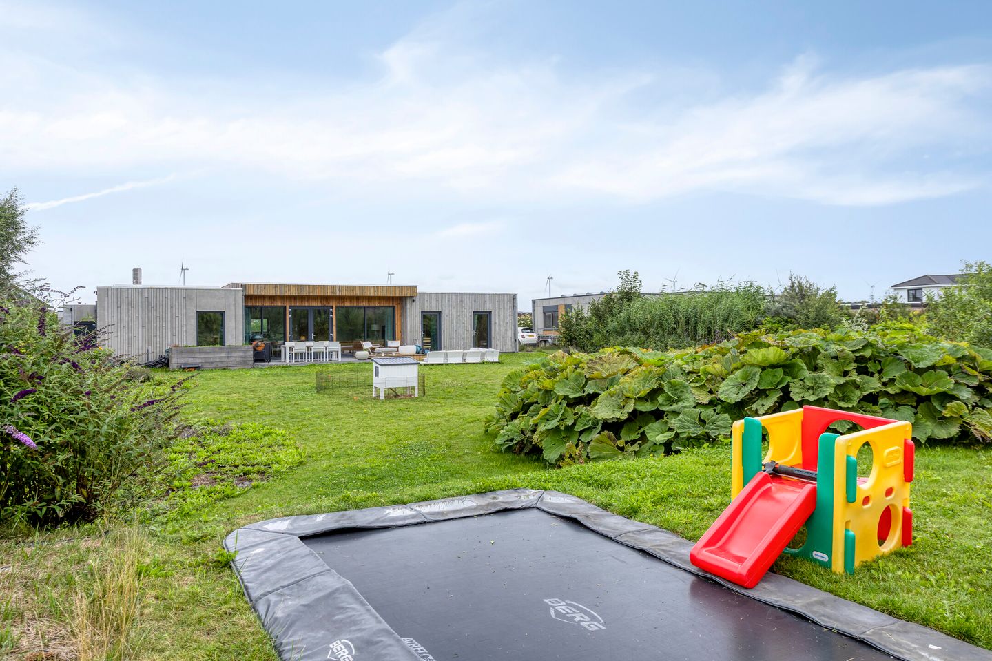 Foto 44 van Charles Darwinstraat 9