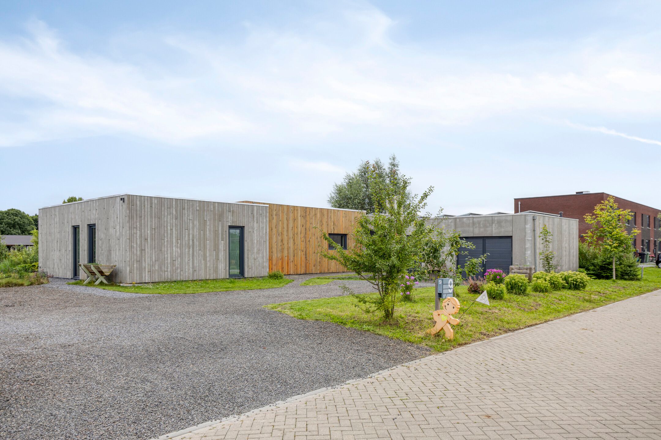 Foto 45 van Charles Darwinstraat 9