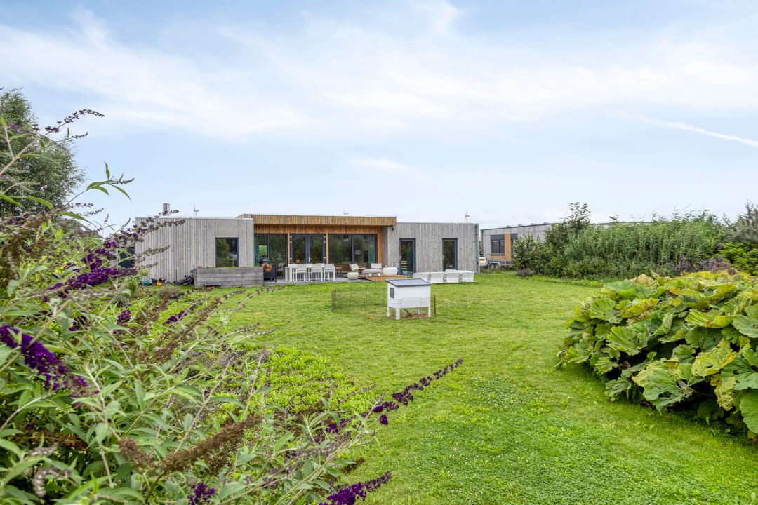 Foto 47 van Charles Darwinstraat 9