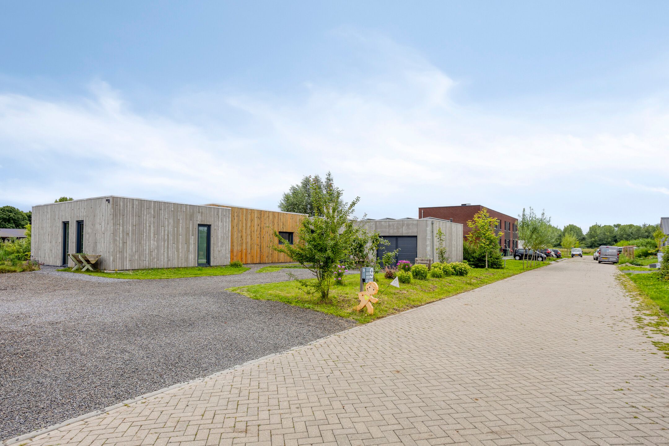 Foto 51 van Charles Darwinstraat 9