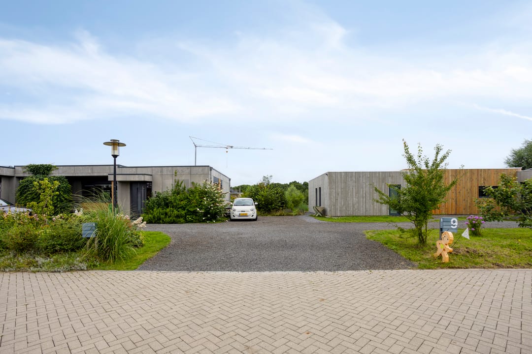 Foto 52 van Charles Darwinstraat 9