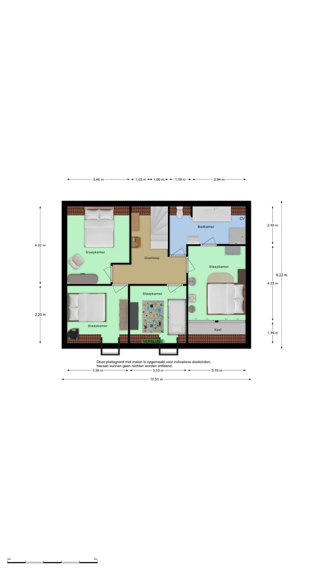 Foto 53 van Draaibrug 18