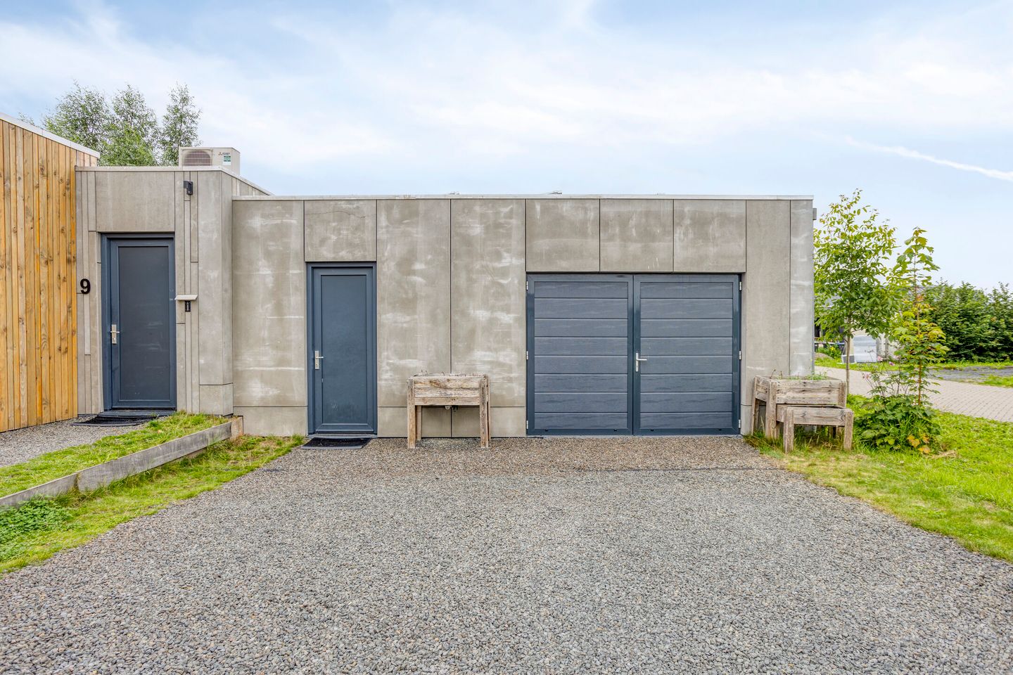 Foto 50 van Charles Darwinstraat 9