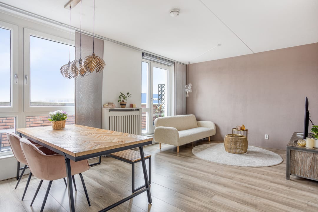 Foto 1 van De Hoevens 90