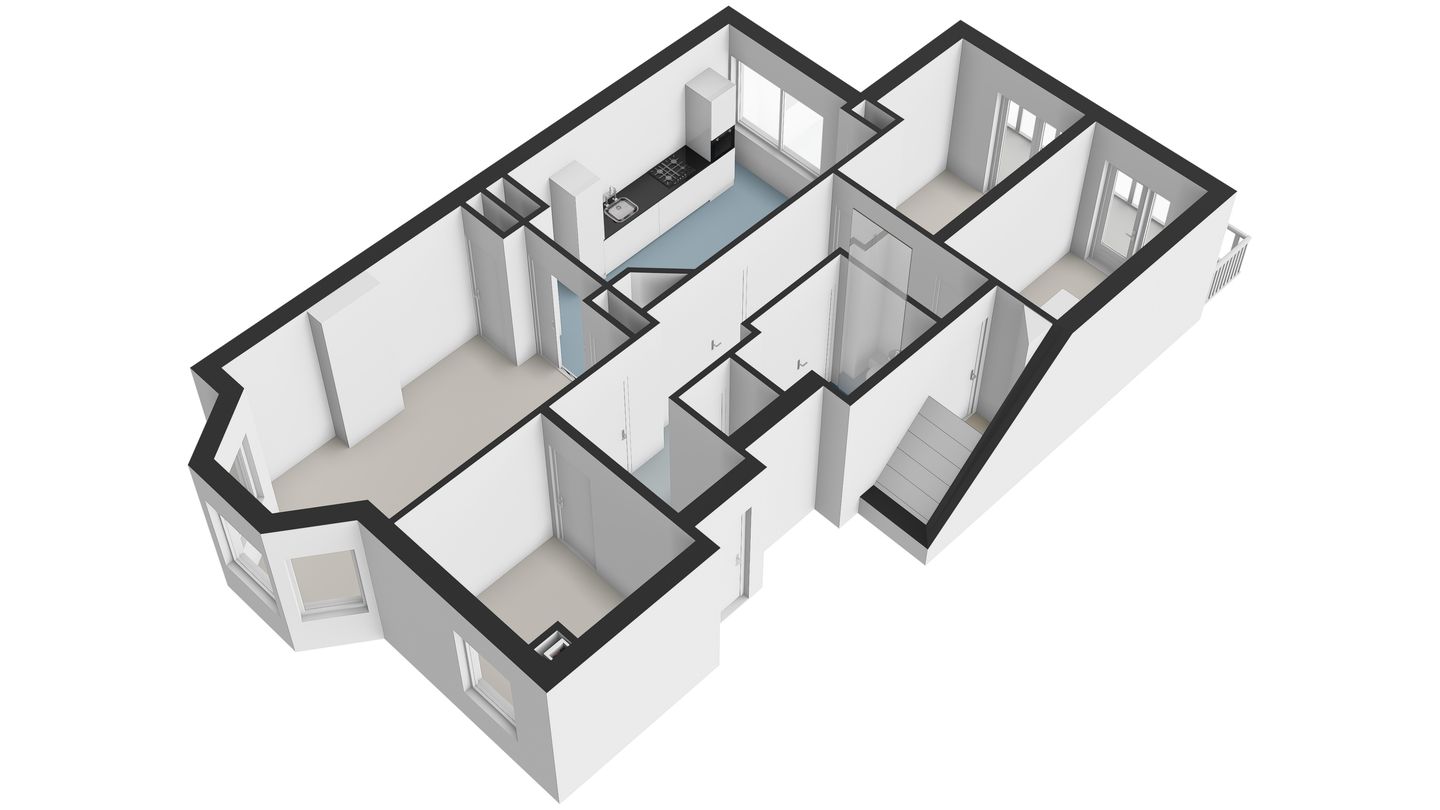 Photo 34 of Cromvlietkade 18