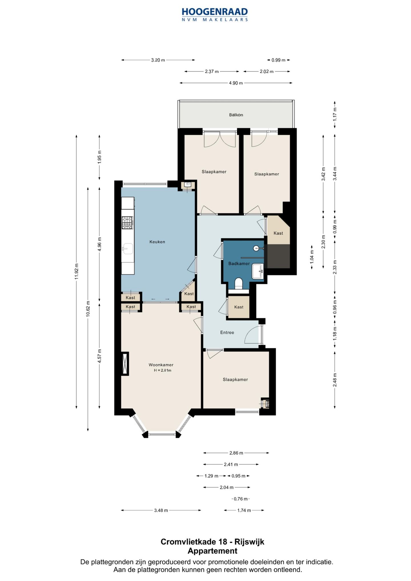 Photo 35 of Cromvlietkade 18