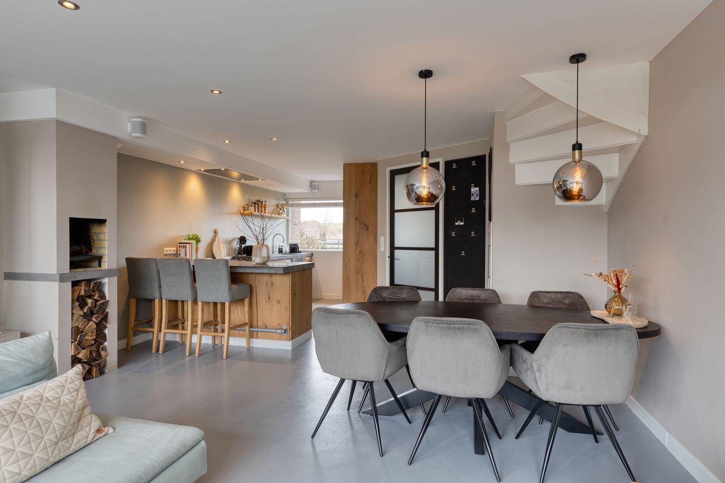 Foto 10 van de Lelie 3