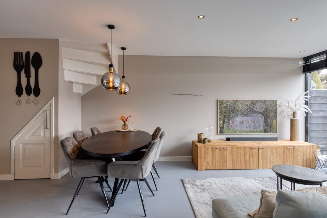 Foto 11 van de Lelie 3