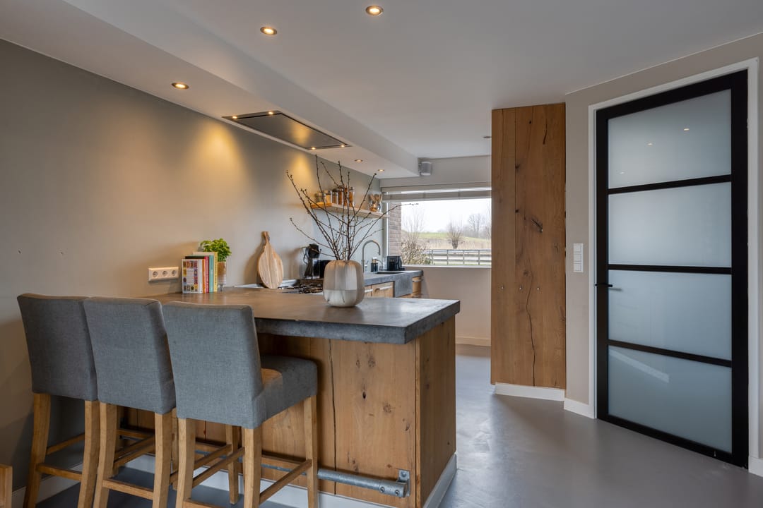 Foto 13 van de Lelie 3