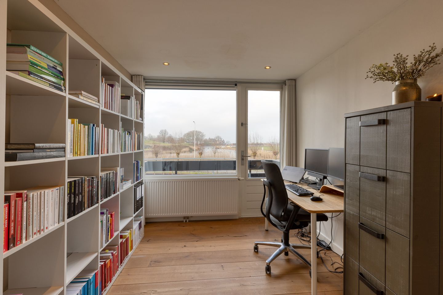 Foto 19 van de Lelie 3